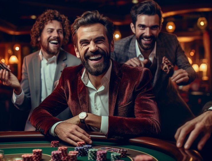 Slot game interface showing reel layout and bet controls on mobile