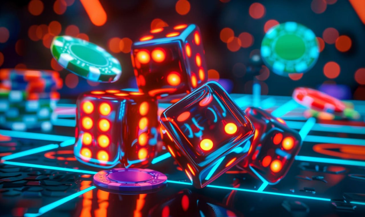 Mobile slot game tutorial showing spin controls and bonus round